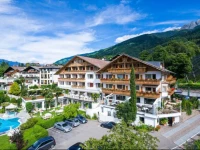 Hotel Starkenberg 4*