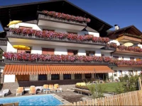 Garni Appartement Gartenheim 3*