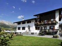 Livigno Apartments