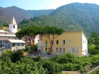 Ostello Corniglia