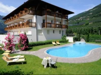 Hotel Apartments Feldhof 3*