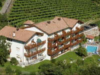 Appartement Tschivon