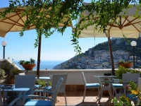 La Soffitta Sul Mare