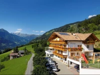 Pension-Appartement Mitterhofer