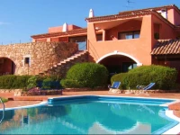 B&B Villa Del Poggio