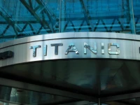 Titanic Deluxe Beach & Resort 5*