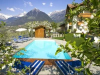 Residence Walchhof 3*