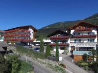 Hotel Garni Hofler Fernblick 3*