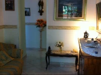 B&B Trono Del Sol