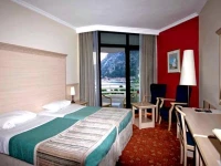 Aqua Hotel Marmaris 5*