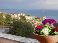 Villa Fontana Limite