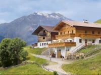 Ferienwohnungen Wiesbauer