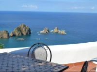 Maridea Casevacanza - Faraglioni