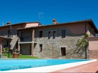 Agriturismo Sodino 1738