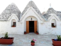 I Trulli di Bacco