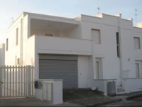 Villette Santa Maria di Leuca