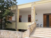 Mancaversa Apartments