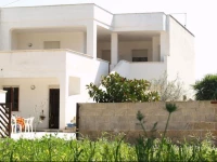 Case Vacanza Salento Lido Pizzo