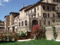 Villa del Sole Siena