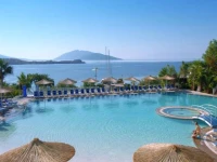 Goddess of Bodrum Isis Hotel 5*