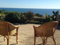 Villa Tina ai Piedi del Faro di Leuca