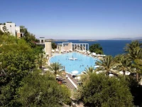 Kervansaray Bodrum 5*