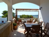 Villa Pedaci B&B