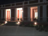 Agriturismo Il Castagnaro