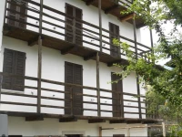 Ostello del Parco di Cicogna