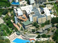 Crystal Hotel Bodrum 4*