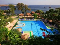 Gundem Resort Hotel 4*