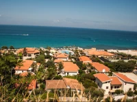 Villaggio Torre Ruffa Robinson