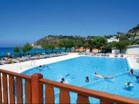 Villaggio Santa Maria 3*