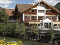 Hotel Ahrner Wirt 3*