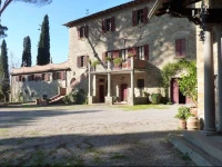 Villa Giarradea