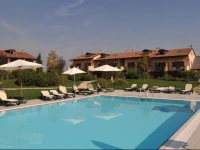 Villaggio Albergo Experia