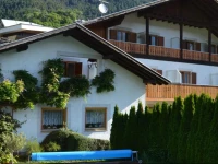 Pension Obergrundgut