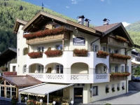 Hotel Garni Schneider