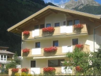 Appartments Alpenblick