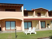 Appartamenti Laguna Di Chia