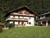 Apartments Gasteiger