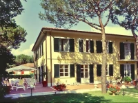 Hotel Villa Fiorisella 3*
