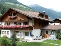 Appartement Wasserer