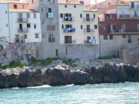 MiraMare Residence Cefalu