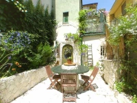 Dimora Turistica Riva Dei Sensi