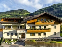 Garni Appartement Alpenresidence