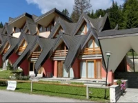 Alberti - Condominio Villa Golf