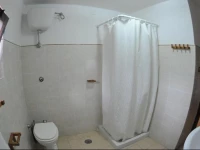 Residence Praia di Fuoco