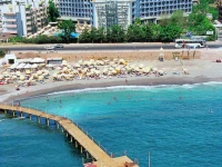 Grand Kaptan Hotel 5*