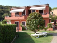 Residence Villa Franca